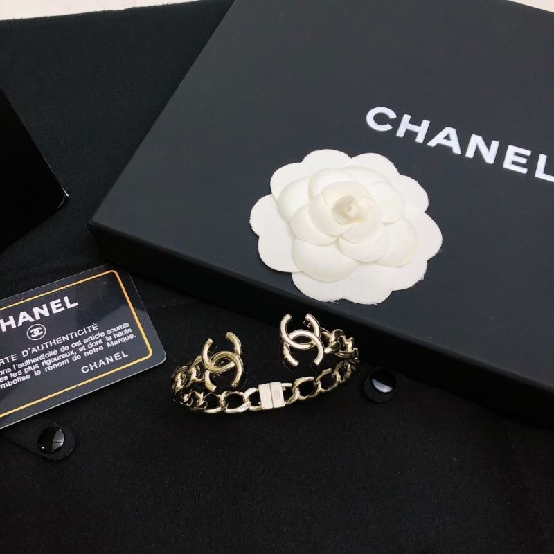 Chanel Bracelets